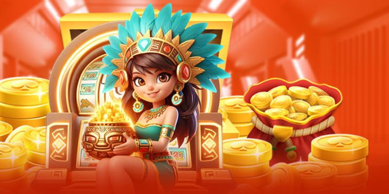 Biểu tượng Scatter đình đám của game nổ hũ