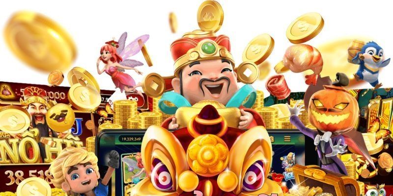 Các yếu tố cần quan tâm tại Game Slot của thương hiệu