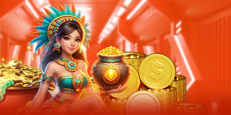 Cách Chơi Nổ Hũ