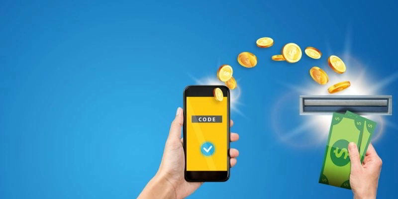 Câu hỏi thường gặp về thời gian, phí khi rút tiền