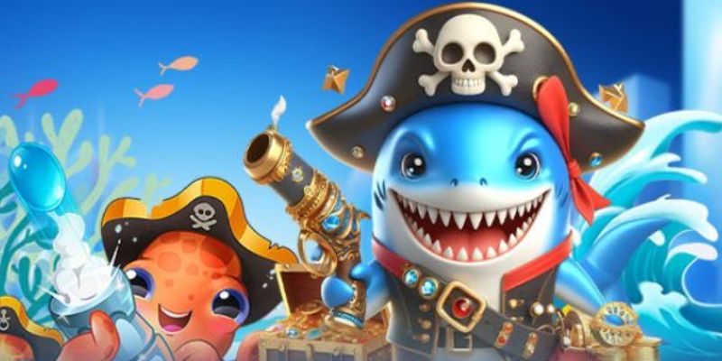 Giới thiệu bắn cá H5 F168