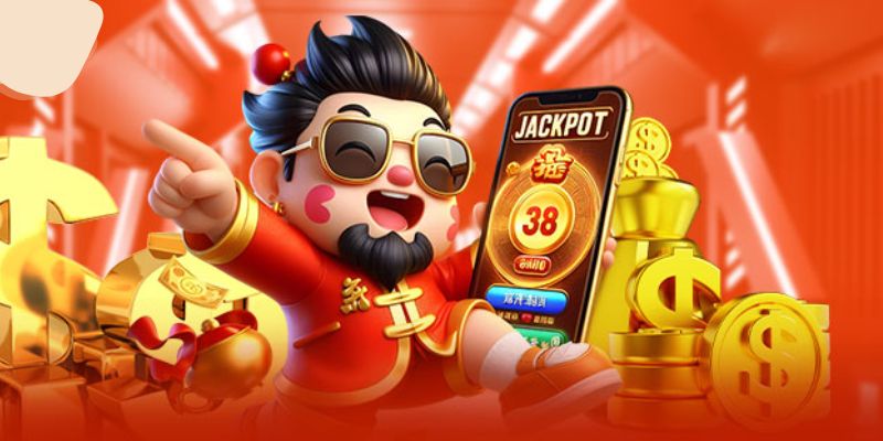 Lưu ý cách chơi nổ hũ F168