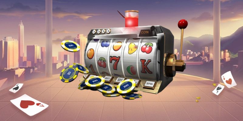Lưu ý để chiến thắng Game Slot một cách dễ dàng