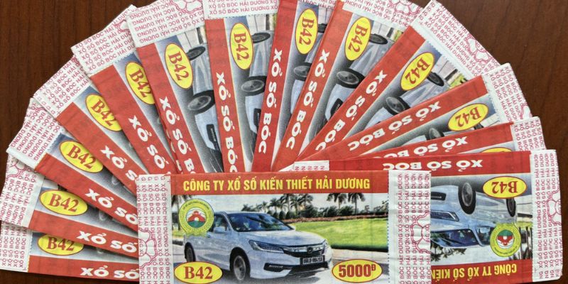 Mẹo chơi xổ số F168 và lợi ích hấp dẫn