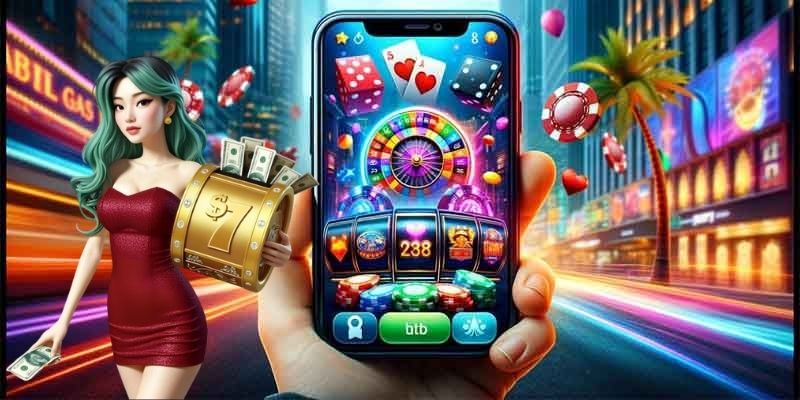 Lưu ý quan trọng khi tiến hành tải ứng dụng nhà cái về máy